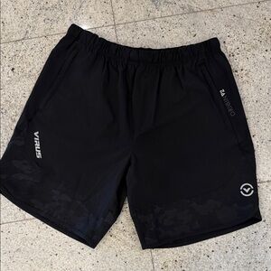 Virus Origin Shorts